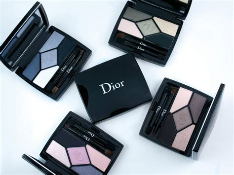 dior chanel palette|dior 5 colors eyeshadow.